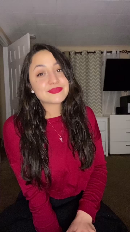 汉娜的第一张照片--驻马店相亲服务中心