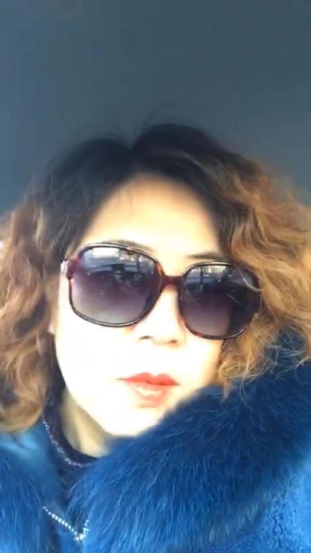 璞玉的第一张照片--驻马店相亲服务中心