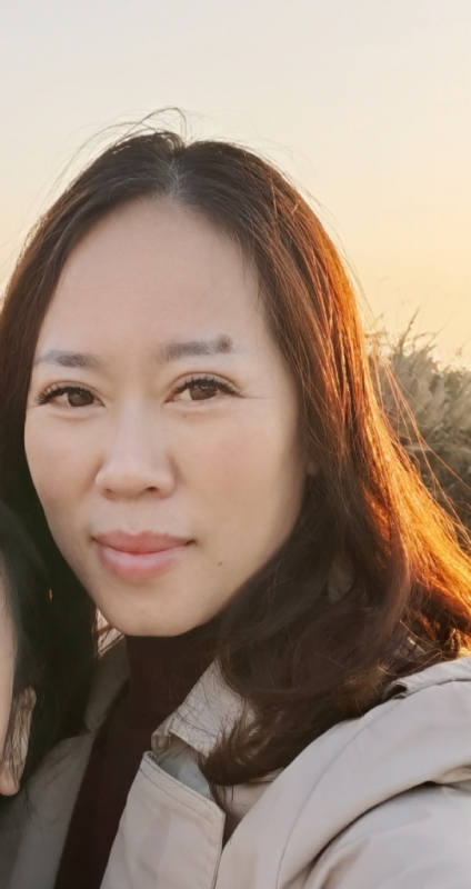 余生静好的第四张照片--驻马店相亲服务中心