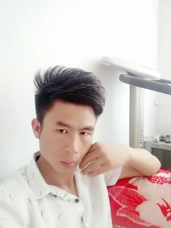 只得一人心的第一张照片--驻马店相亲服务中心