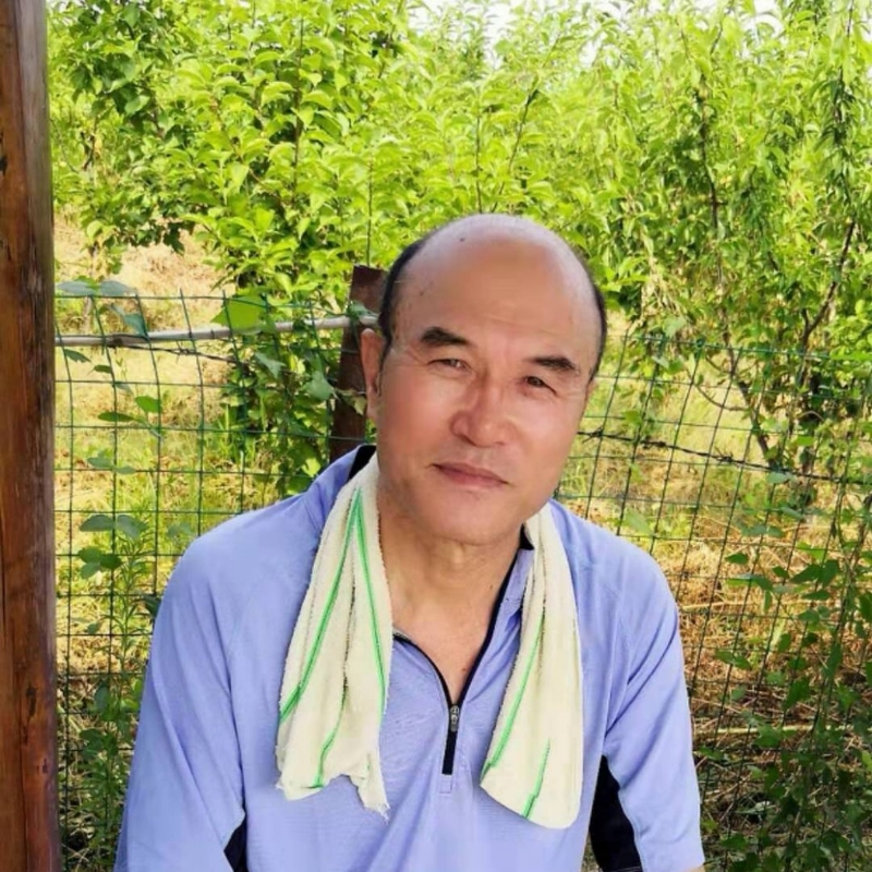 孤穷子的第一张照片--驻马店相亲服务中心