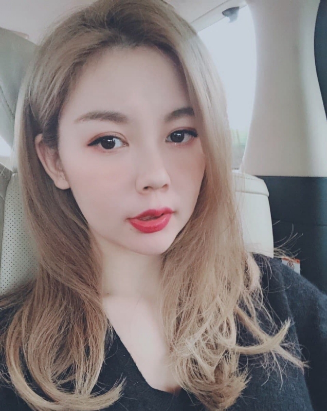 楠楠525的第一张照片--驻马店相亲服务中心