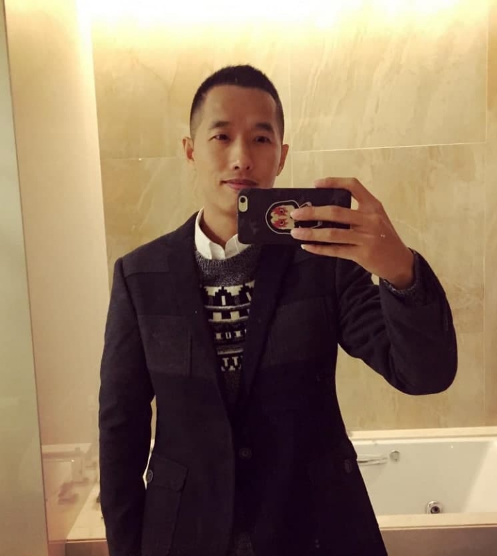 宿椰的第一张照片--驻马店相亲服务中心