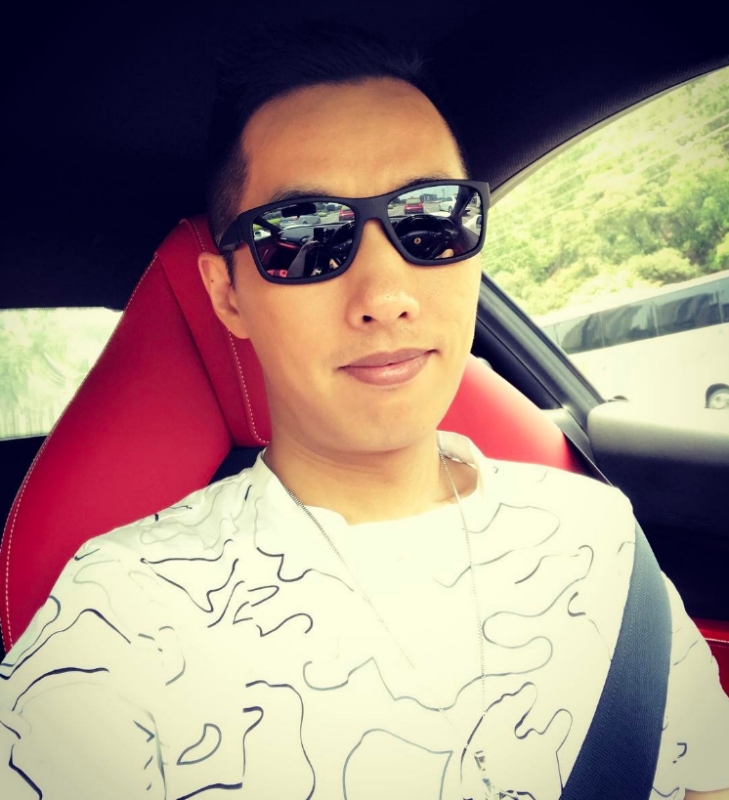 宿椰的第二张照片--驻马店相亲服务中心