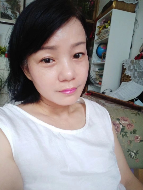 听雨的第一张照片--驻马店相亲服务中心