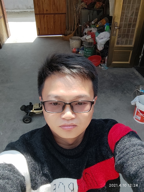 社交恐惧的第一张照片--驻马店相亲服务中心