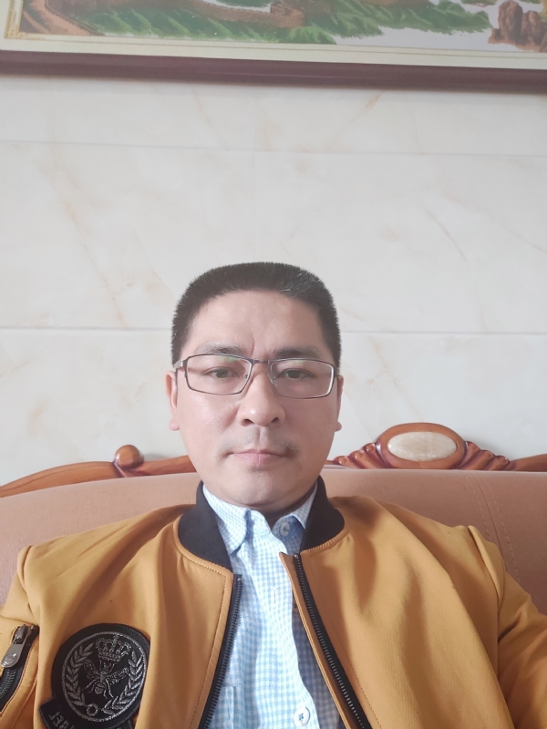 龙行天下的第一张照片--驻马店相亲服务中心