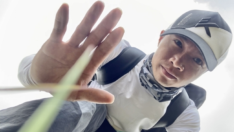 风筝的第二张照片--驻马店相亲服务中心