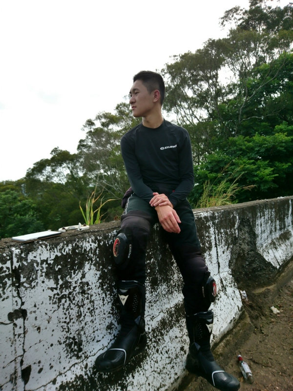 小寇的第一张照片--驻马店相亲服务中心