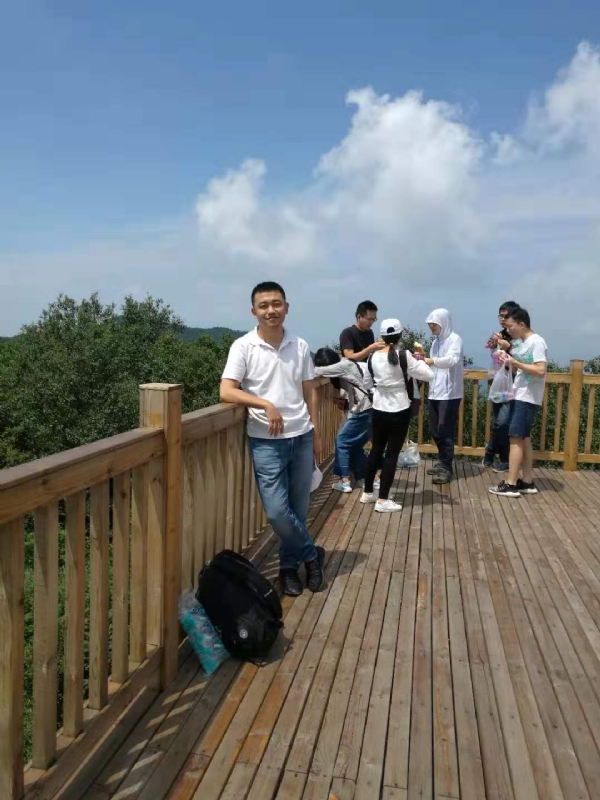 王亦之的第一张照片--驻马店相亲服务中心