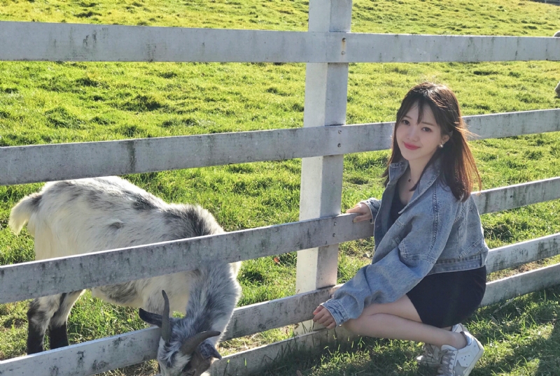 JHKH的第一张照片--驻马店相亲服务中心