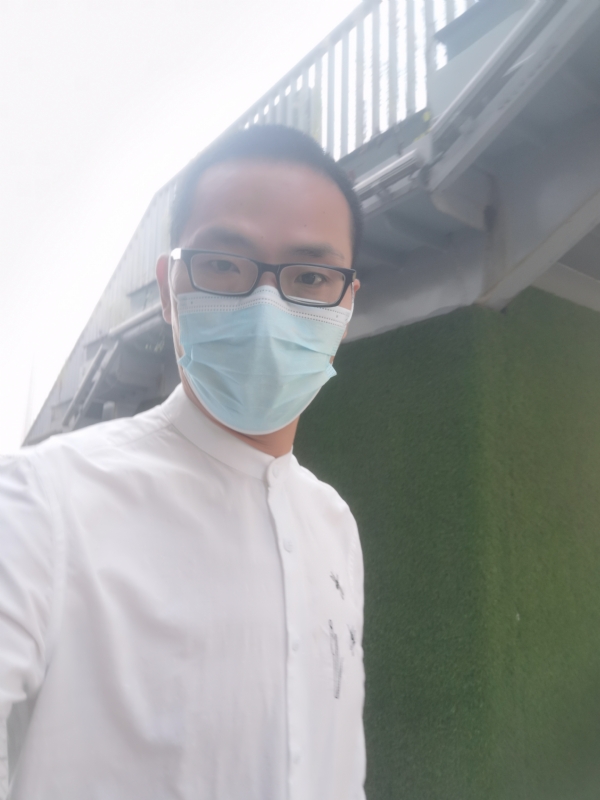 沙利文777的第一张照片--驻马店相亲服务中心