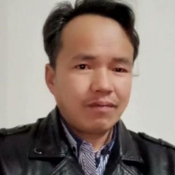 去年一滴相思泪的第一张照片--驻马店相亲服务中心