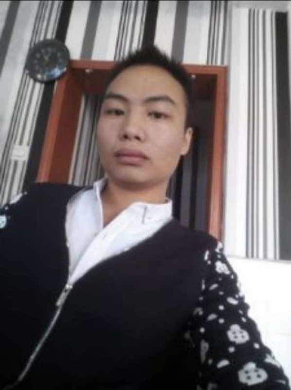 阿龙的第一张照片--驻马店相亲服务中心