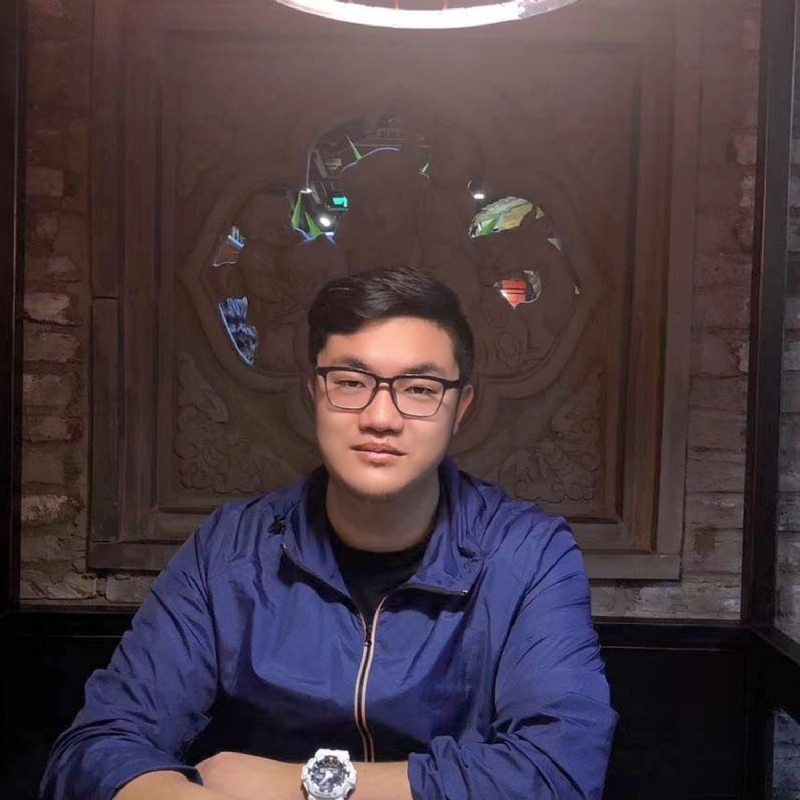 kuma的第一张照片--驻马店相亲服务中心