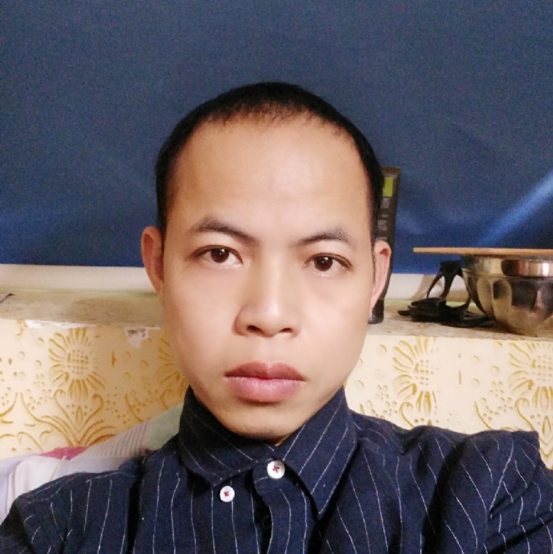 男儿当自强的第一张照片--驻马店相亲服务中心