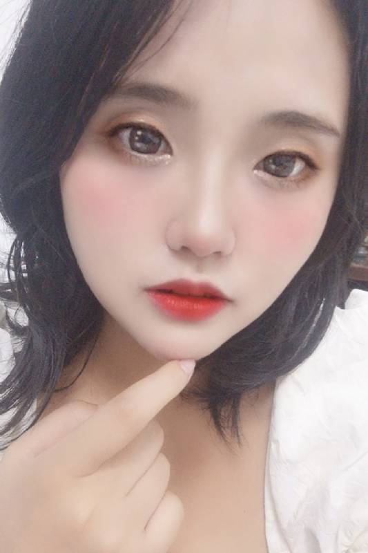 妮妮的第一张照片--驻马店相亲服务中心