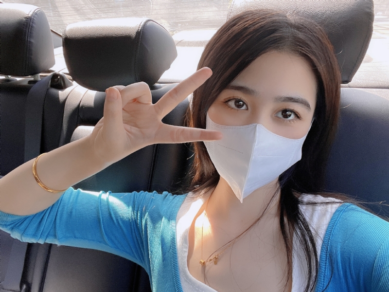 拂晓的第三张照片--驻马店相亲服务中心