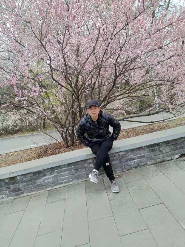 寻找幸福的第一张照片--驻马店相亲服务中心