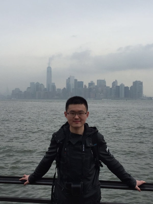 天长男孩的第一张照片--驻马店相亲服务中心