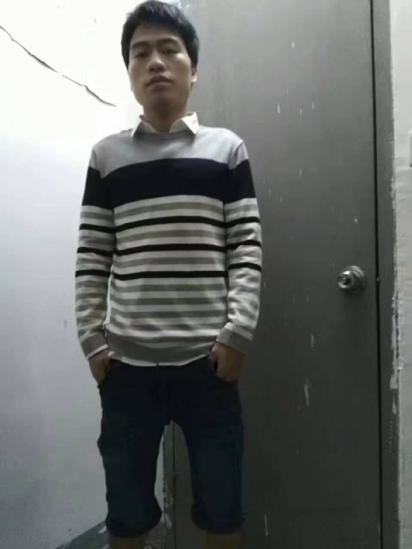 冯的第二张照片--驻马店相亲服务中心