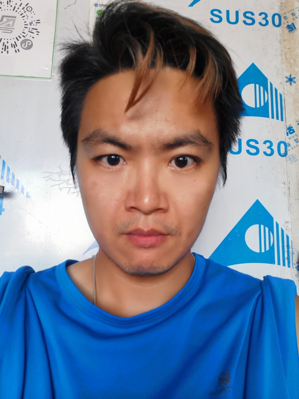 Diego的第一张照片--驻马店相亲服务中心