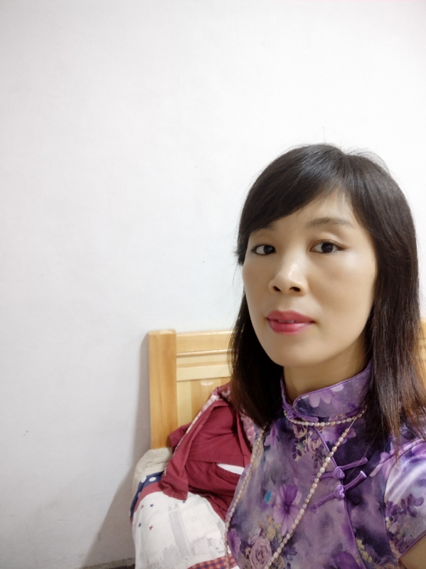 王若水的第一张照片--驻马店相亲服务中心