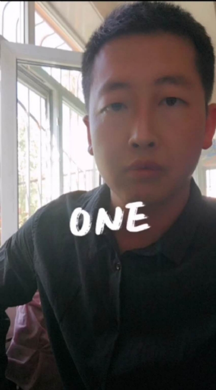 冷锋的第一张照片--驻马店相亲服务中心