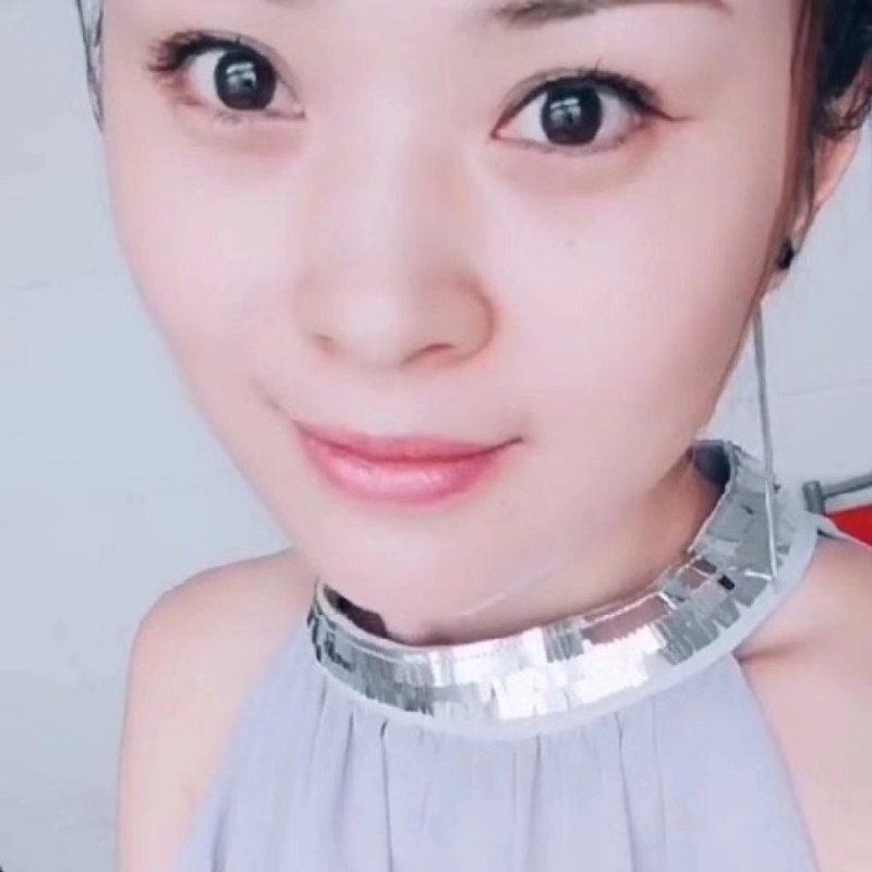 唐琴的第一张照片--驻马店相亲服务中心