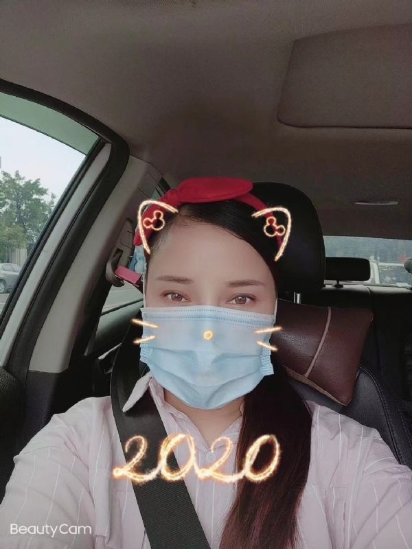 水瓶座的第一张照片--驻马店相亲服务中心