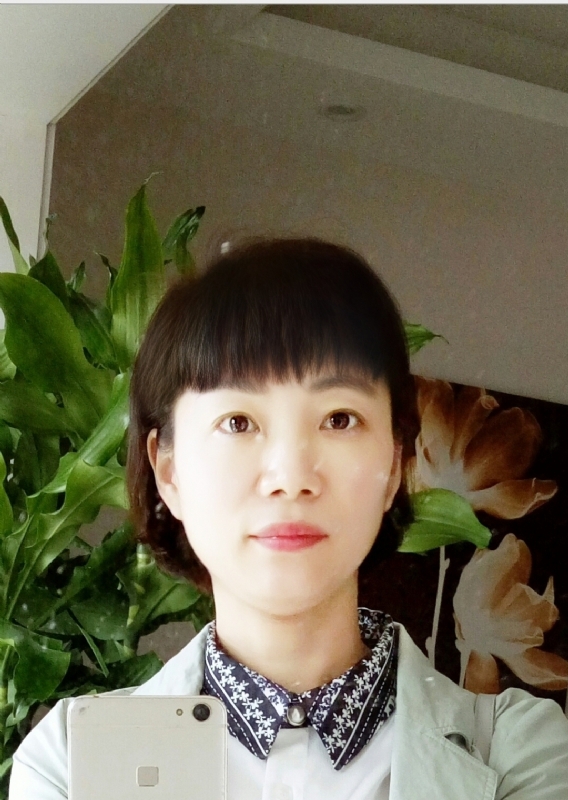 紫露的第一张照片--驻马店相亲服务中心