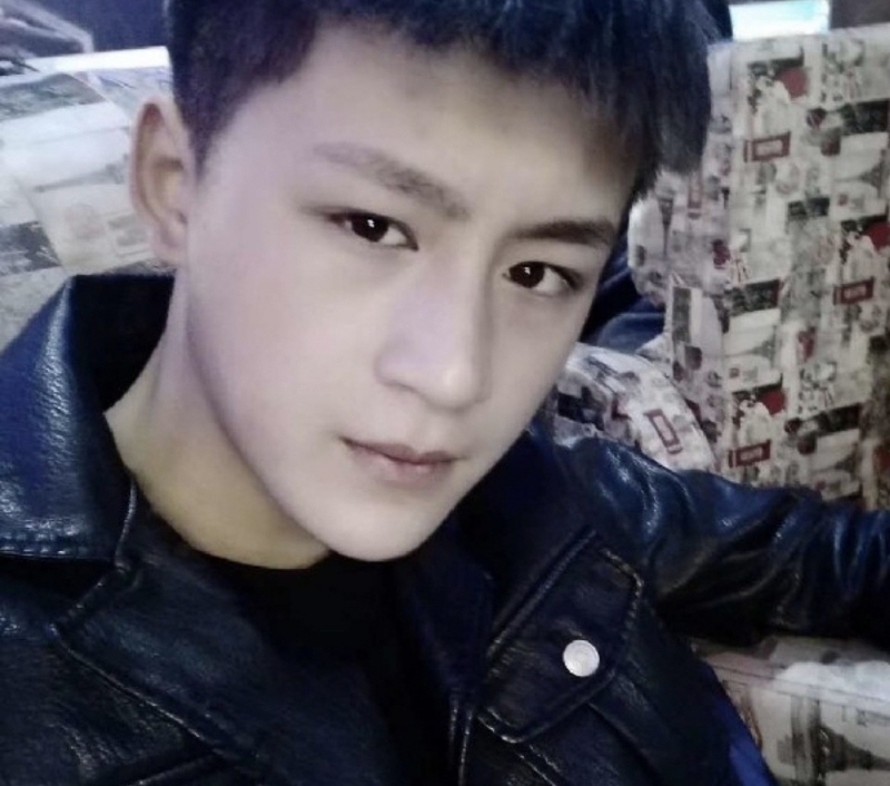 图图的第一张照片--驻马店相亲服务中心