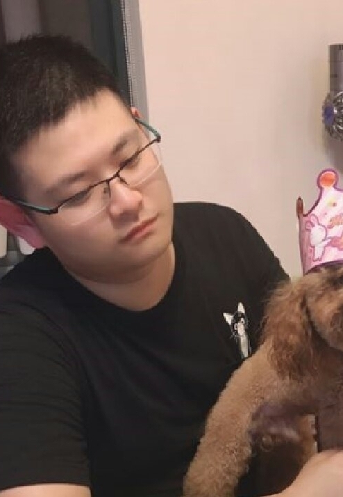 元好的第一张照片--驻马店相亲服务中心