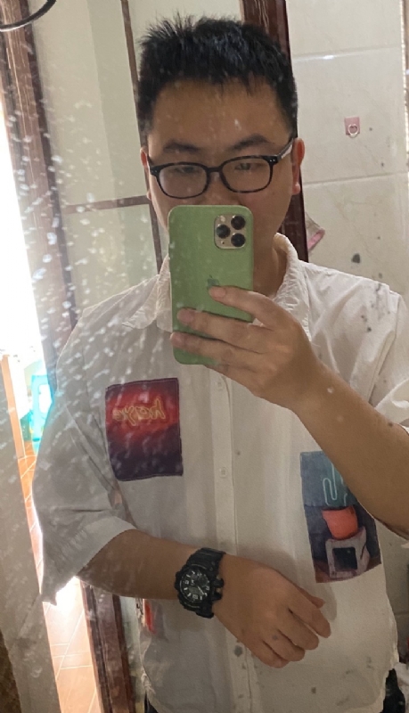 阿线小锅锅的第二张照片--驻马店相亲服务中心