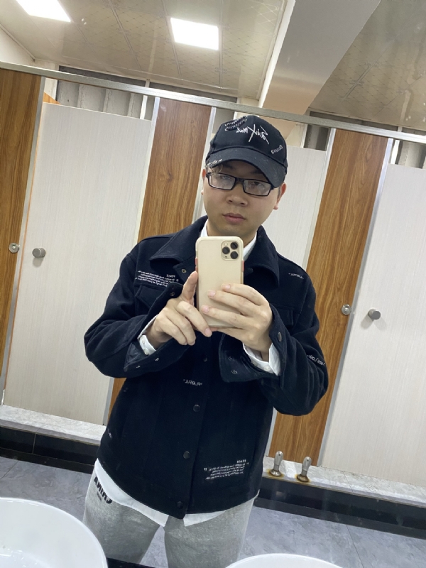 阿线小锅锅的第三张照片--驻马店相亲服务中心