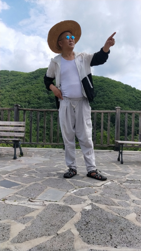 真诚寻伴的第二张照片--驻马店相亲服务中心