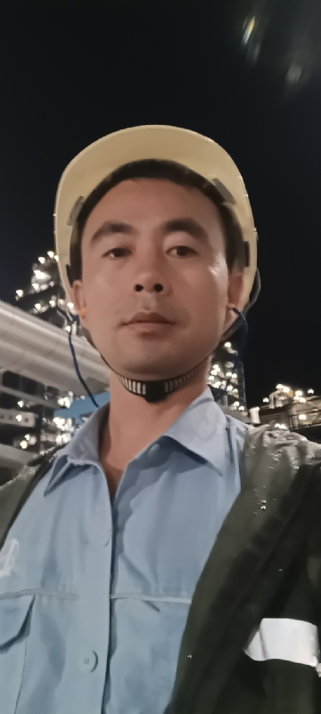 头羊的第一张照片--驻马店相亲服务中心