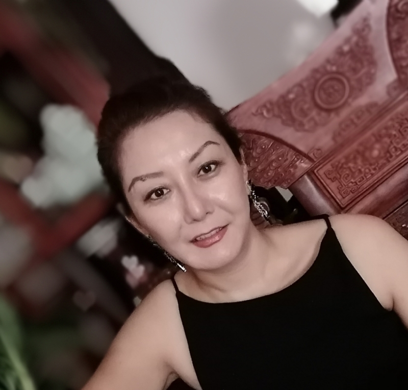 1975珠砂痣的第三张照片--驻马店相亲服务中心