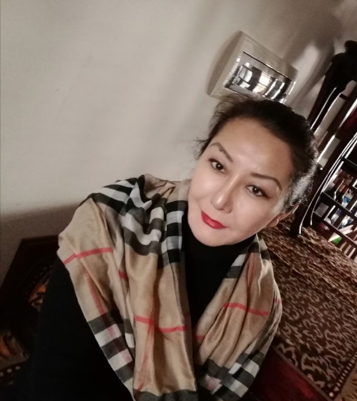 珠砂痣的第三张照片--驻马店相亲服务中心