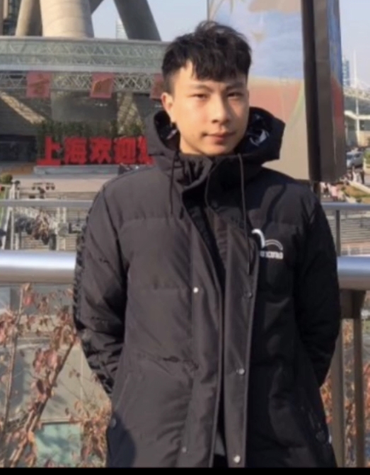 YDL的第一张照片--驻马店相亲服务中心