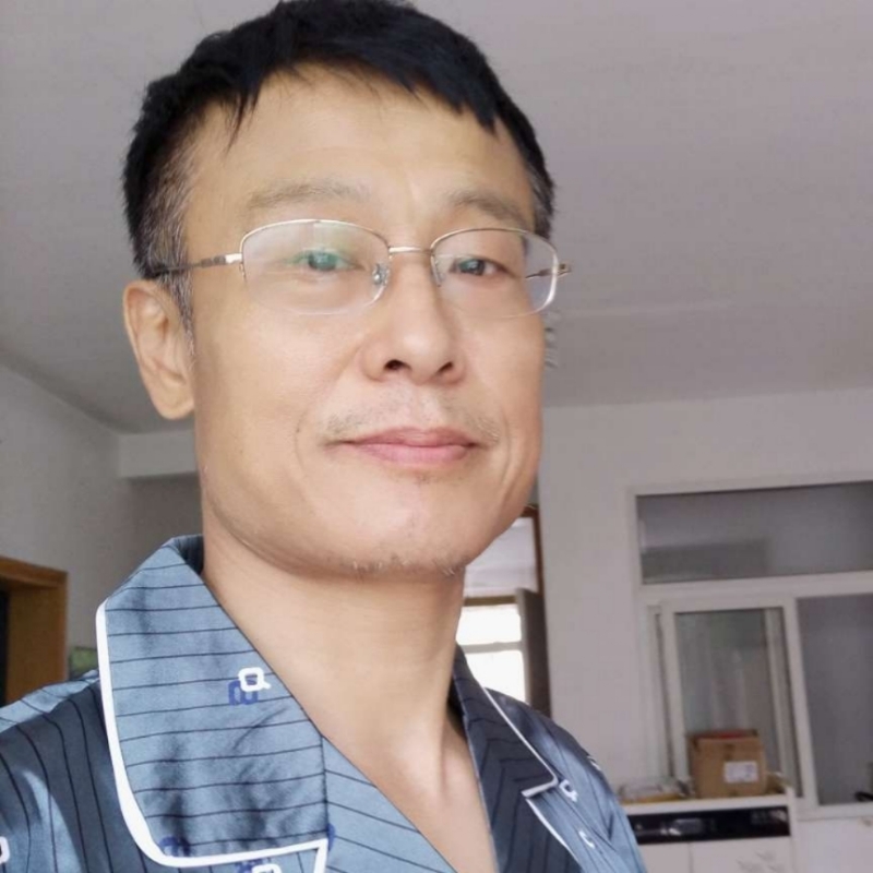 梓轩的第一张照片--驻马店相亲服务中心