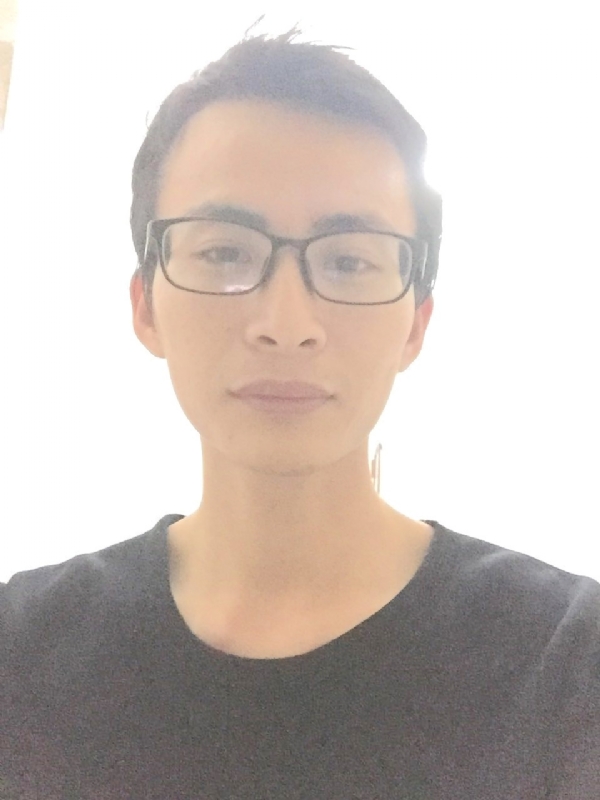 武的第二张照片--驻马店相亲服务中心