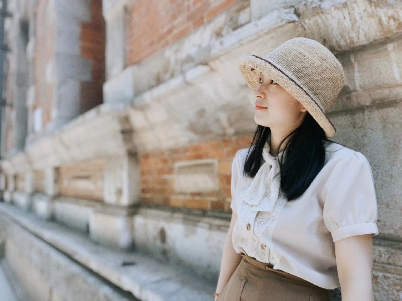 yyds的第一张照片--驻马店相亲服务中心