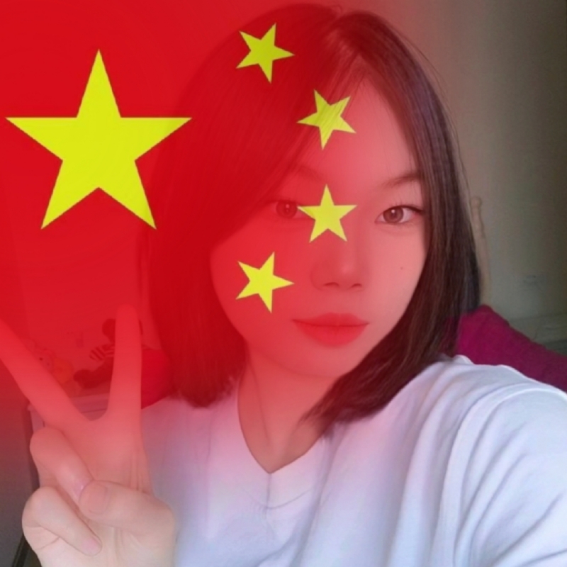 湘湘的第一张照片--驻马店相亲服务中心