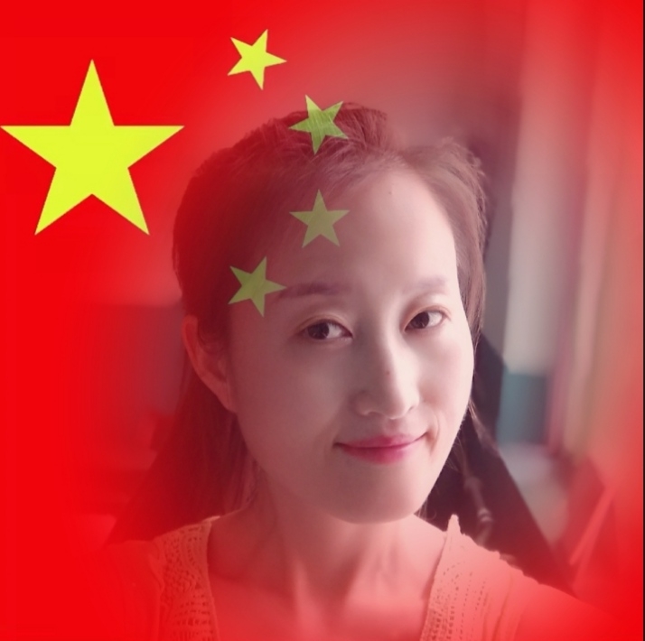 可爱如你的第一张照片--驻马店相亲服务中心