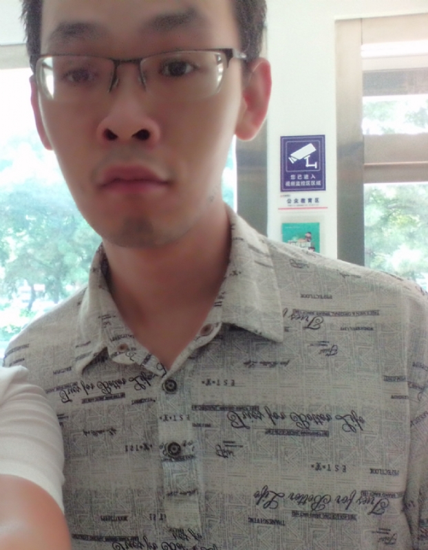 小星星的第二张照片--驻马店相亲服务中心