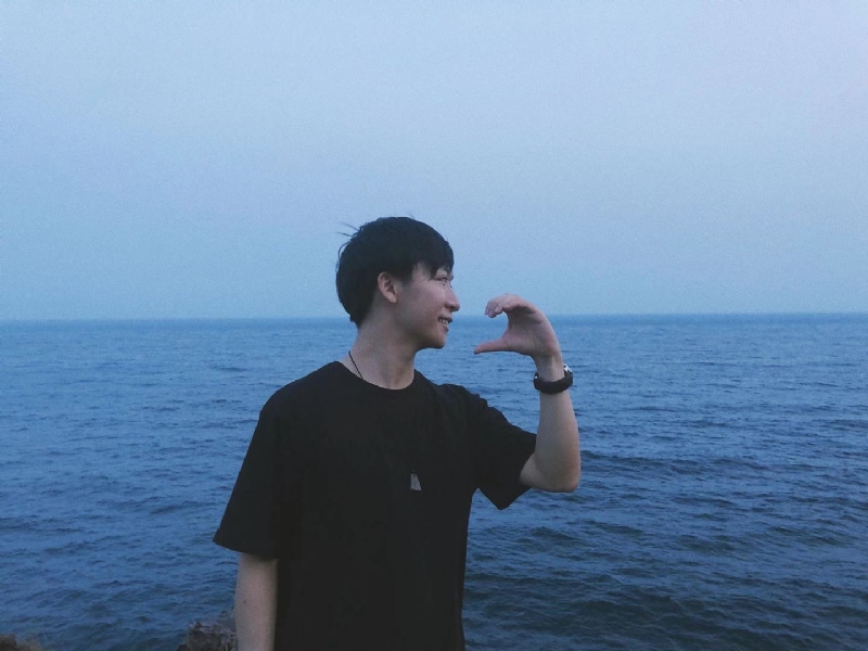 眺望的第一张照片--驻马店相亲服务中心