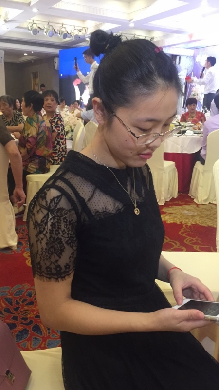 w?s?x?y的第一张照片--驻马店相亲服务中心