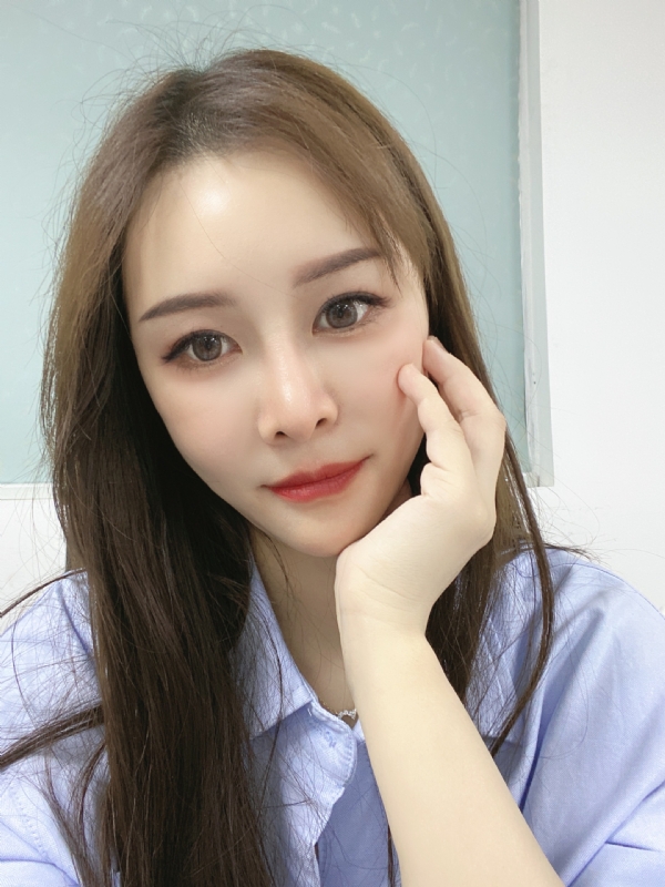 想要一个温暖的家的第一张照片--驻马店相亲服务中心