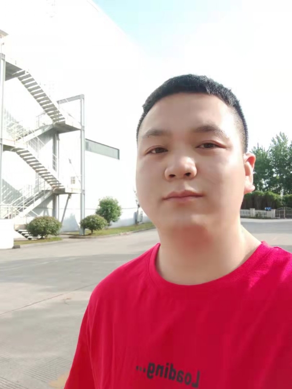 亮的第一张照片--驻马店相亲服务中心